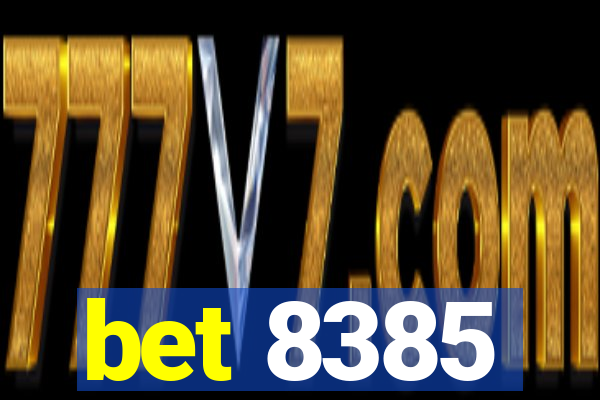 bet 8385